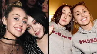 Have Miley Cyrus and Noah Cyrus fallen out? The feud rumours explained
