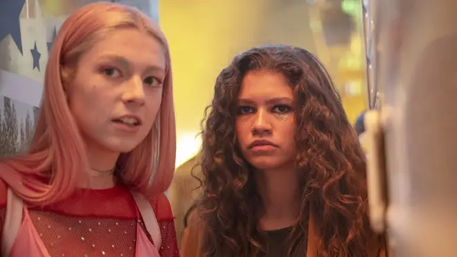 Euphoria: Watch full episodes of the HBO series online free.