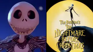 Henry Selick suggests possible Nightmare Before Christmas prequel movie