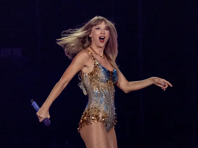 Eras Tour gross: How much does Taylor Swift earn per show?