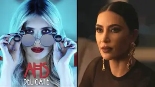 American Horror Story Delicate Part 2 release date: When does episode 6 come out?