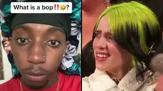 What does "bop" mean? Gen-Z have changed the meaning of the word on TikTok
