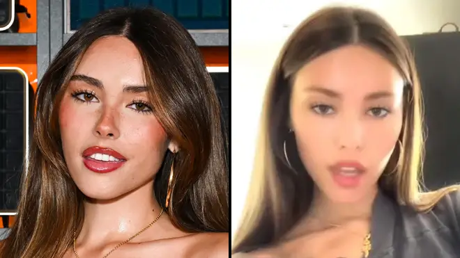 Madison Beer praised for calling out verbally abusive boyfriends in powerful viral video
