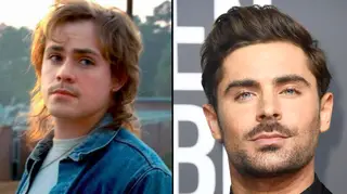 Fans are convinced Billy from Stranger Things is related to Zac Efron