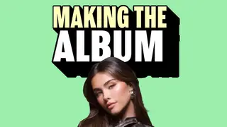 Madison Beer explains her Silence Between Songs lyrics track by track | Making The Album