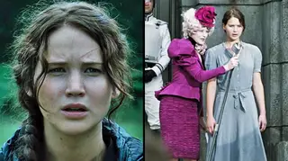 The Hunger Games is being adapted into a stage play in London
