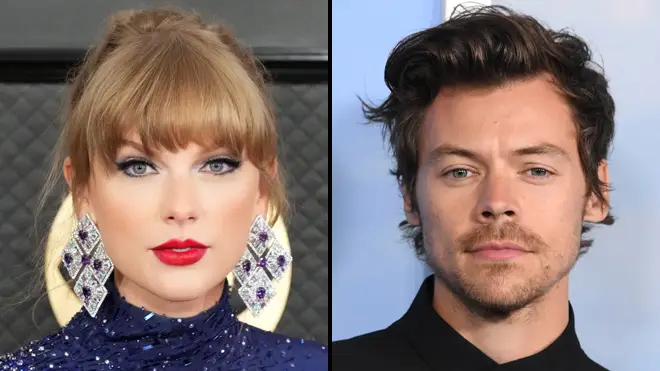 All the Harry Styles references in Taylor Swift's Is It Over Now? lyrics