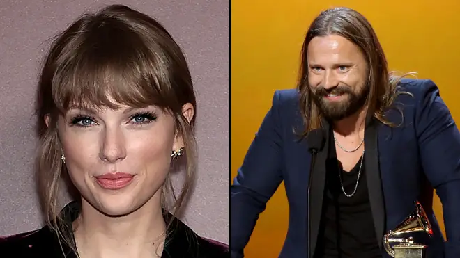 Taylor Swift: Why is Max Martin not a producer on the 1989 Taylor's Version?