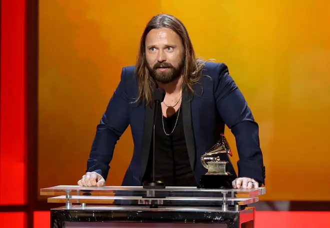 Producer Max Martin did not return to work on Taylor Swift's Red (TV) or 1989 (TV)
