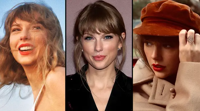 Here's why some of Taylor Swift's re-recordings don't sound identical to the originals