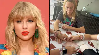 A video of young Taylor Swift fans discovering what a CD is has gone viral and I have never felt so old