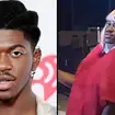 Lil Nas X's tampon halloween costume divides the internet