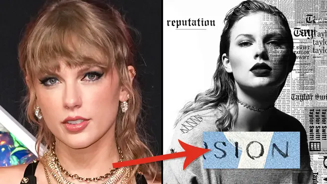 Swifties are convinced Taylor Swift will make an announcement on November 10th