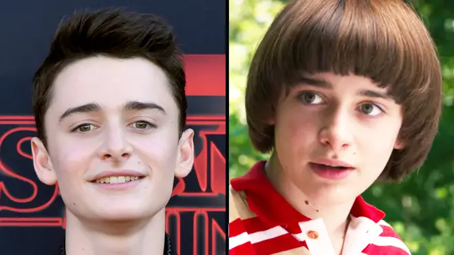 Stranger Things 3: Is Will Byers gay? Noah Schnapp explains