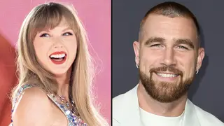 Taylor Swift changes 'Karma' lyrics in honour of Travis Kelce