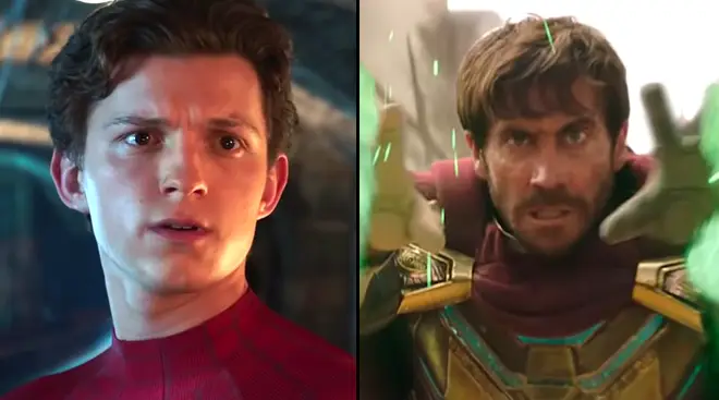 Spider-Man: Far From Home leaves a question hanging over Mysterio's fate