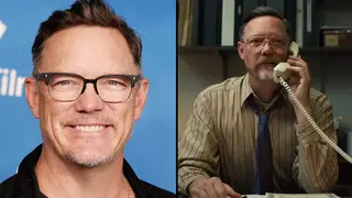 Matthew Lillard opens up about the overwhelming reaction to his involvement in Five Nights At Freddy's