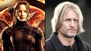 Hunger Games fans want Haymitch's prequel movie