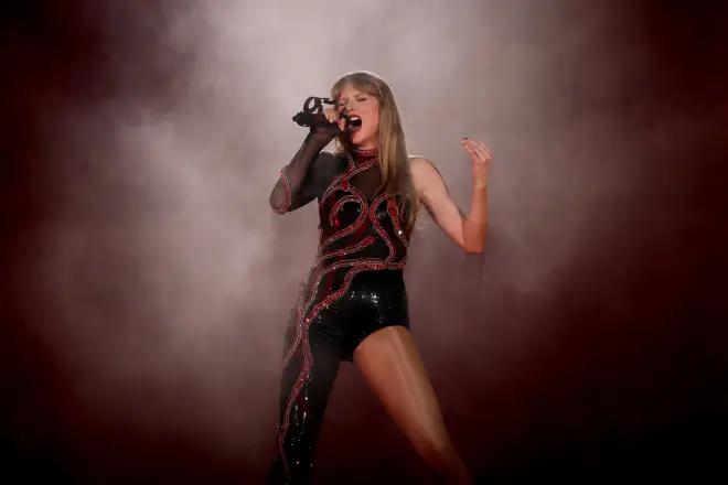 When does Reputation (Taylor's Version) come out?