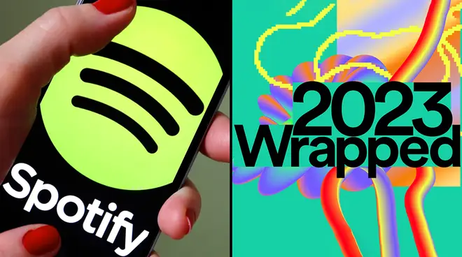Spotify Wrapped 2023 is here – Find your Top Artists and Top Songs