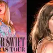 Taylor Swift Eras Tour rental price sparks debate amongst fans