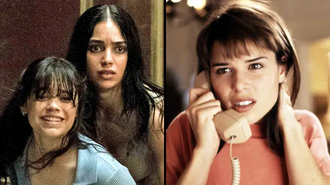 Scream 7 will now be a reboot and they reportedly want Neve Campbell back