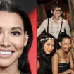 Glee cast reunite for new Naya Rivera song three years after her death