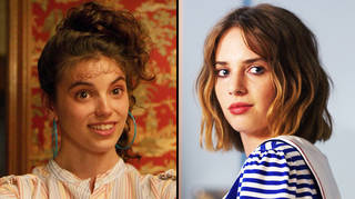 Who plays Heather in Stranger Things 3? Francesca Really auditioned to play Maya Hawke's role Robin
