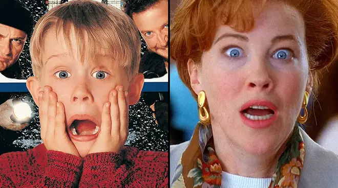 How old is Kevin's mum in Home Alone? Fans are shocked at the answer