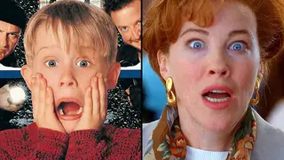 How old is Kevin's mum in Home Alone? Fans are shocked at the answer