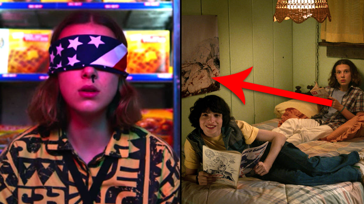 Stranger Things season 3: The Easter Egg that could prove Barb is