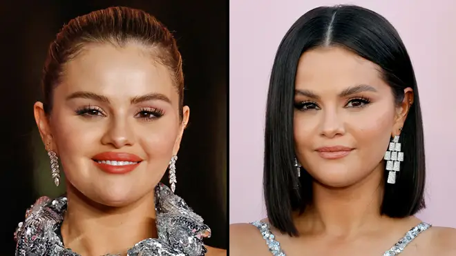 Selena Gomez reveals she's had botox
