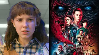 Stranger Things creators say they are "not consulting" fans on how season 5 will end
