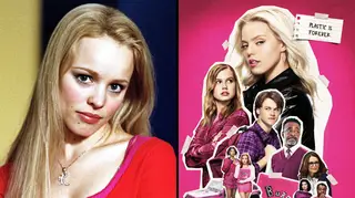 Is Regina George a lesbian in Mean Girls The Musical? Fans think this song proves she's gay
