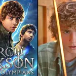 What time does Percy Jackson come out on Disney Plus? Here's when the next episode is released