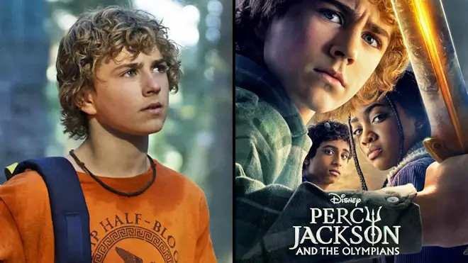Percy Jackson season 2: Release date, cast, plot spoilers and news about the Disney+ show