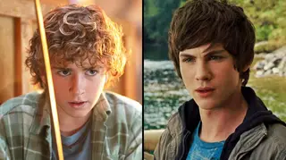 Percy Jackson fans say the show is already "monumentally better" than the movies