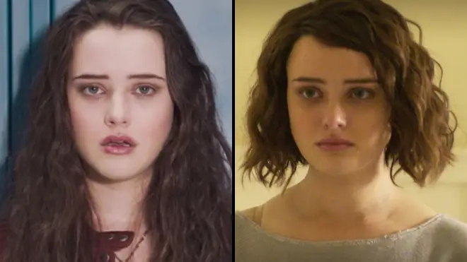 13 Reasons Why remove Hannah Baker suicide scene from the Netflix series
