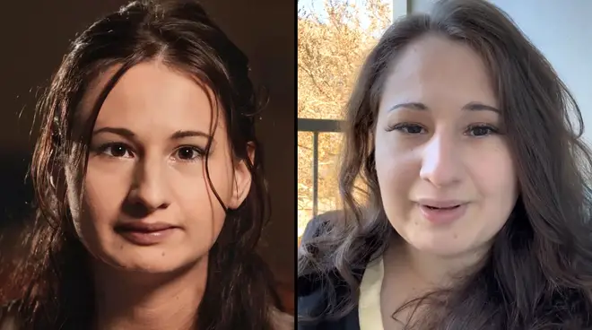Gypsy Rose Blanchard shares first TikTok following prison release