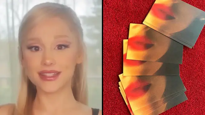 Ariana Grande new album: AG7 release date, tracklist, title, theories and everything we know