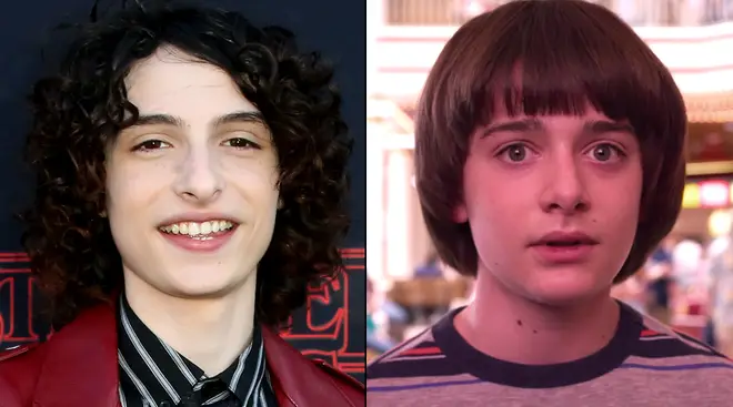 Finn Wolfhard speaks about the "Is Will Byers gay" speculation