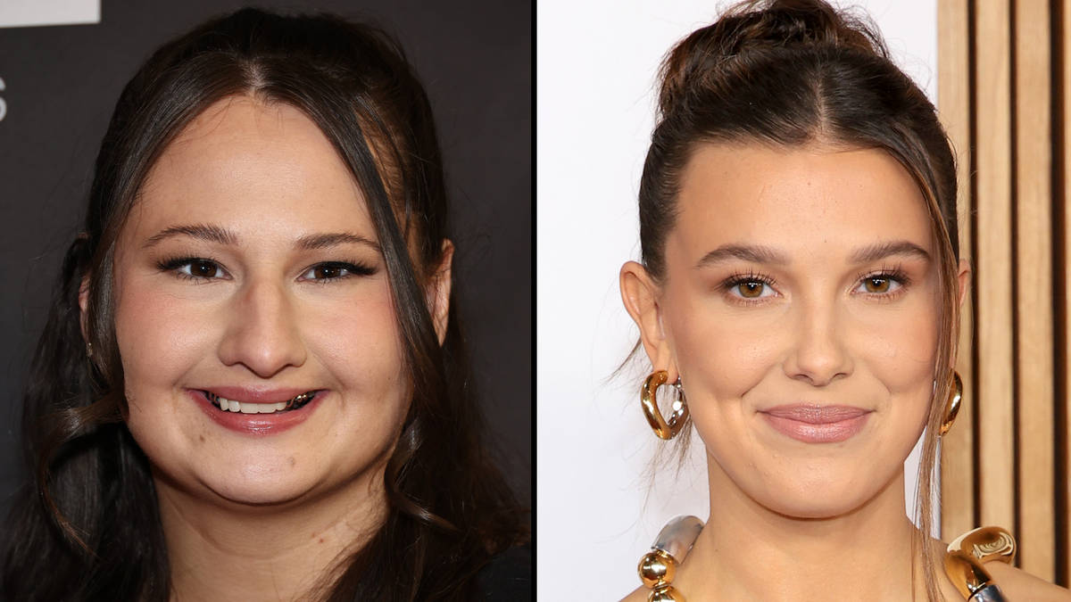 Gypsy Rose Blanchard wants Millie Bobby Brown to play her in a future project
