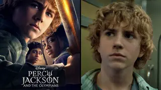 Who stole the master bolt in Percy Jackson? The lightning thief revealed