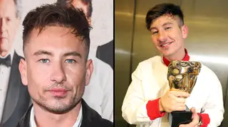 Barry Keoghan reveals how you actually pronounce his name