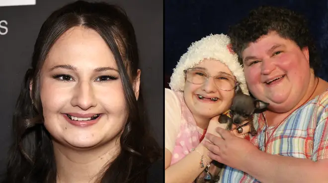 Gypsy Rose Blanchard opens up about people calling her a "murderer"