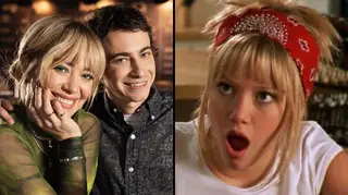 Lizzie McGuire writer reveals adult scene that caused Disney+ to cancel the reboot