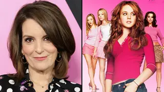 Tina Fey explains why the original Mean Girls plastics couldn't appear in the new film