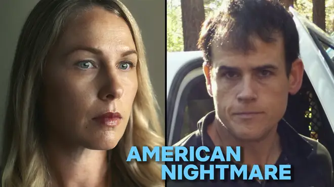 American Nightmare: Was Denise Huskins actually kidnapped? Is Matthew Muller still in prison?