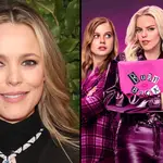 Rachel McAdams reveals how she almost had a role in new Mean Girls movie