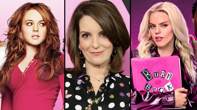 Tina Fey's 'Mean Girls' millennial comments have divided the internet